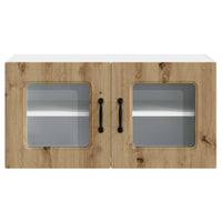 Mobile da cucina-Armadio da cucina Rovere artigianale 80 x 31 x 40 cm 824890
