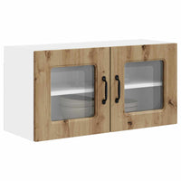 Mobile da cucina Rovere artigianale 80 x 31 x 40 cm 884603