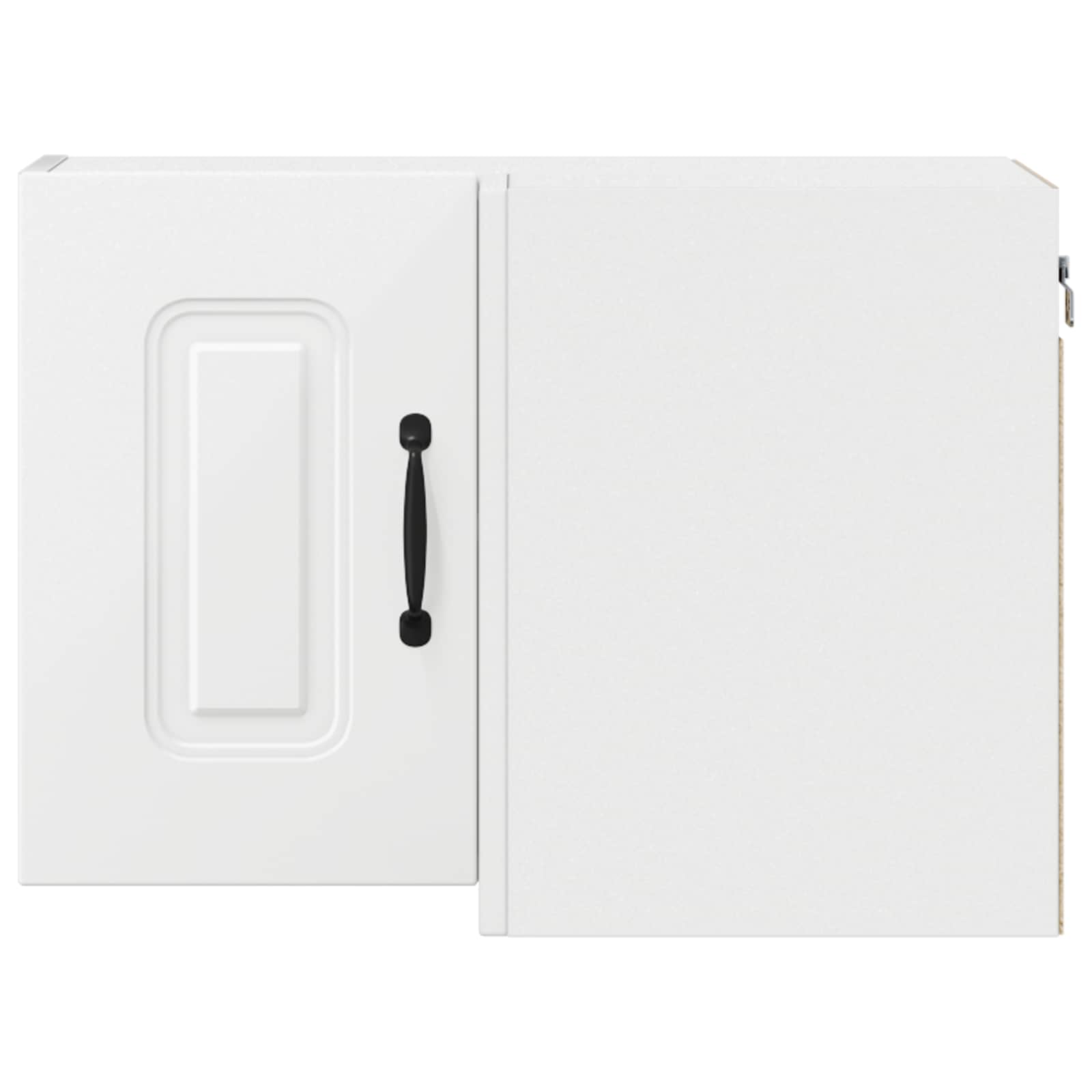 Mobile da cucina Bianco 57 x 57 x 40 cm Legno multistrato 884604