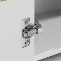 Mobile da cucina con lo scaffale-Armadio da cucina Rovere Sonoma 57 x 57 x 40 cm 295699