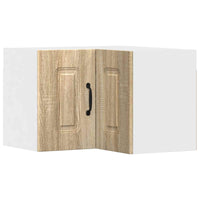 Mobile da cucina con lo scaffale-Armadio da cucina Rovere Sonoma 57 x 57 x 40 cm 295699