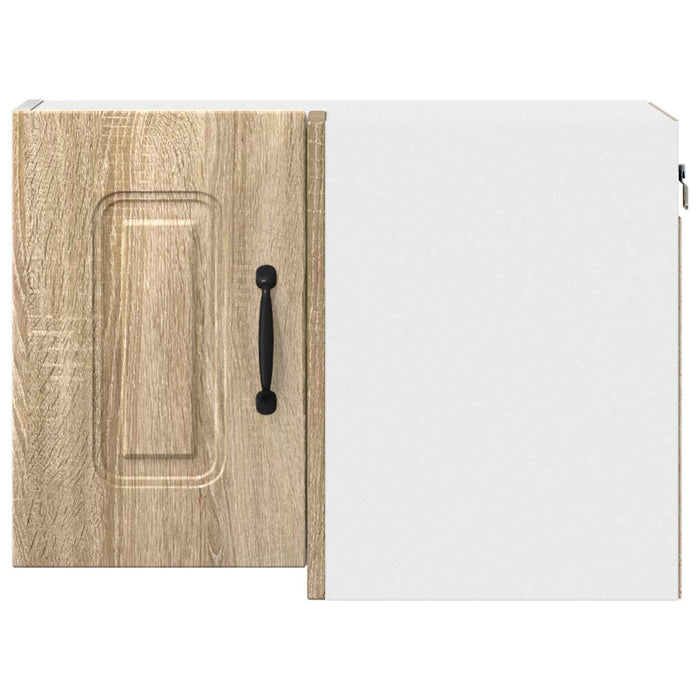 Mobile da cucina con lo scaffale-Armadio da cucina Rovere Sonoma 57 x 57 x 40 cm 295699