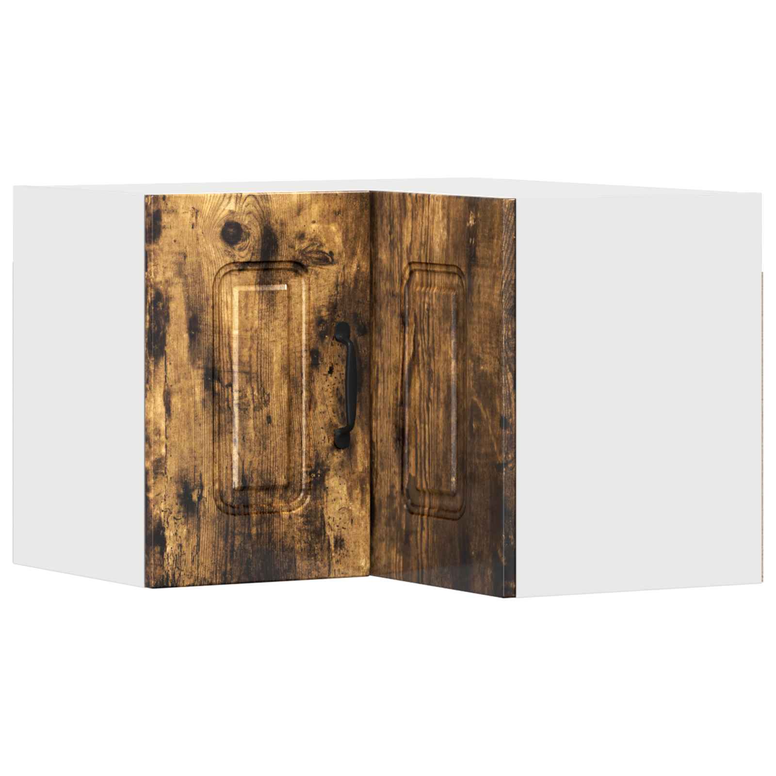 Mobile da cucina Rovere fumé 57 x 57 x 40 cm Legno multistrato 884609