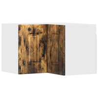 Mobile da cucina-Armadio da cucina Rovere fum¨¦ 57 x 57 x 40 cm Legno multistrato 212740