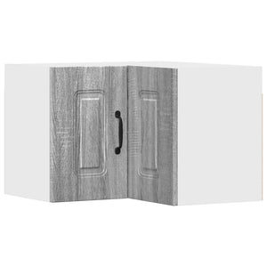 Mobile da cucina con lo scaffale-Armadio da cucina Grigio Sonoma 57 x 57 x 40 cm 867946