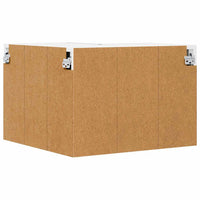 Mobile da cucina con lo scaffale-Armadio da cucina Rovere Marrone 57 x 57 x 40 cm 166565