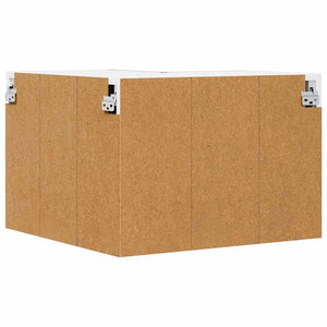 Mobile da cucina con lo scaffale-Armadio da cucina Rovere Marrone 57 x 57 x 40 cm 166565