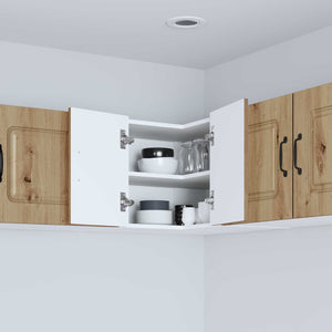 Mobile da cucina Rovere artigianale 57 x 57 x 40 cm 884613