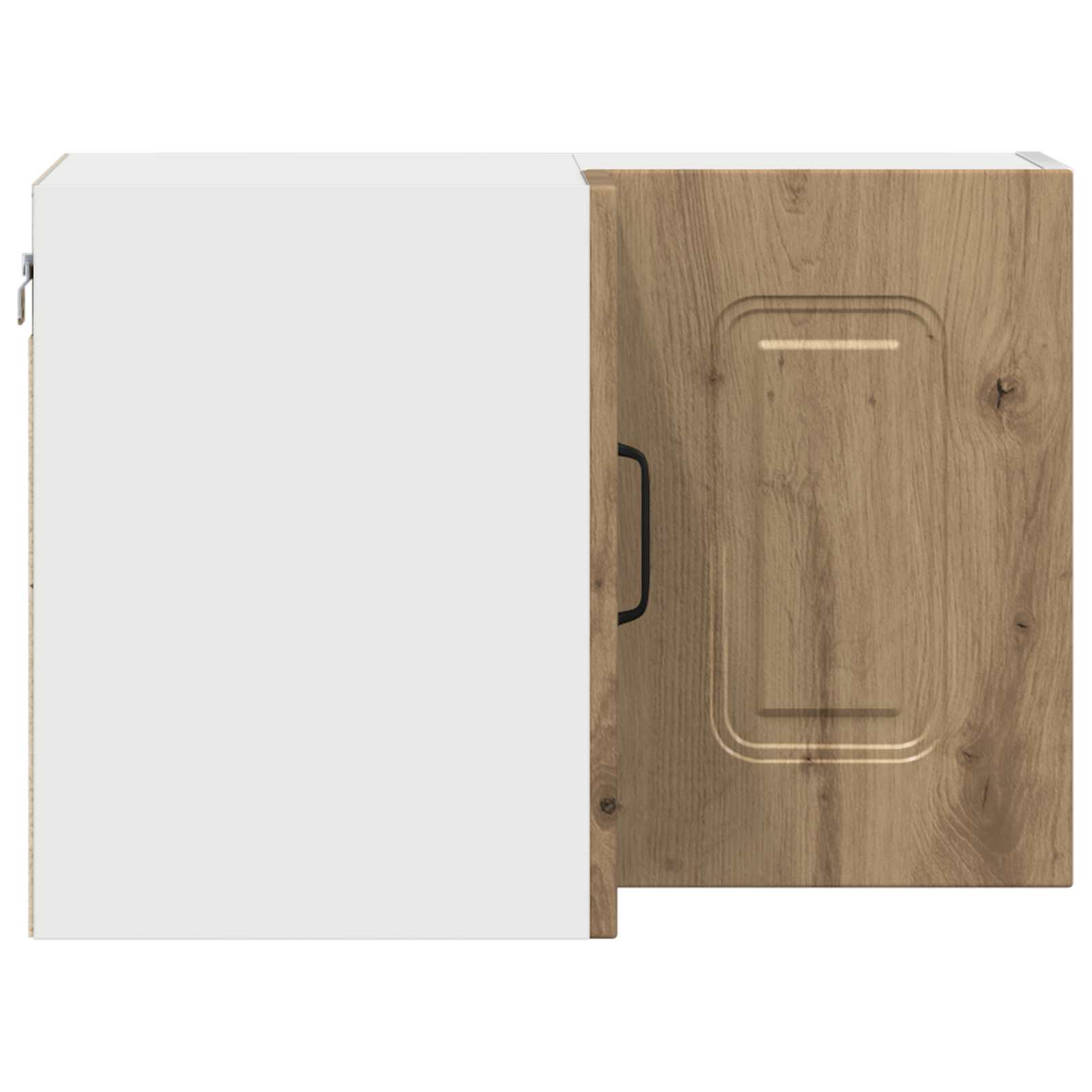 Mobile da cucina-Armadio da cucina Rovere artigianale 57 x 57 x 40 cm 583711