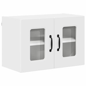Pensile cucina Bianco 60 x 31 x 40 cm Legno multistrato 884614