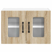 Mobile da cucina con lo scaffale-Armadio da cucina Rovere Sonoma 60 x 31 x 40 cm 902962