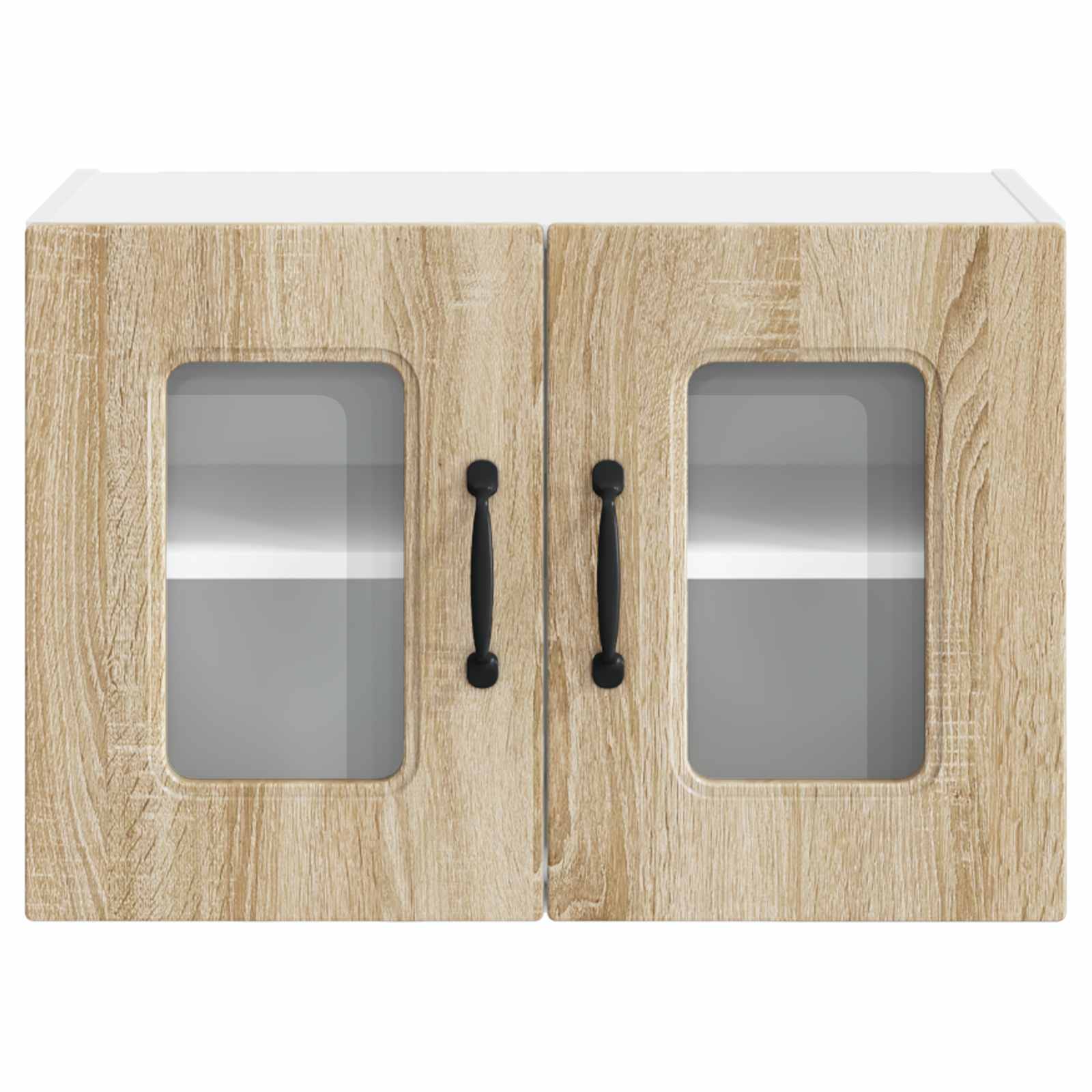 Mobile da cucina 2 pcs Rovere Sonoma 60 x 31 x 40 cm 884619