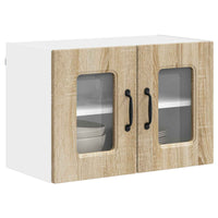 Mobile da cucina 2 pcs Rovere Sonoma 60 x 31 x 40 cm 884619
