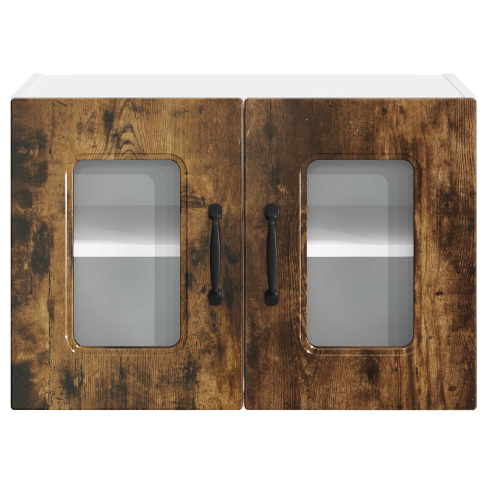 Mobile da cucina Rovere fumé 60 x 31 x 40 cm Legno multistrato 884624