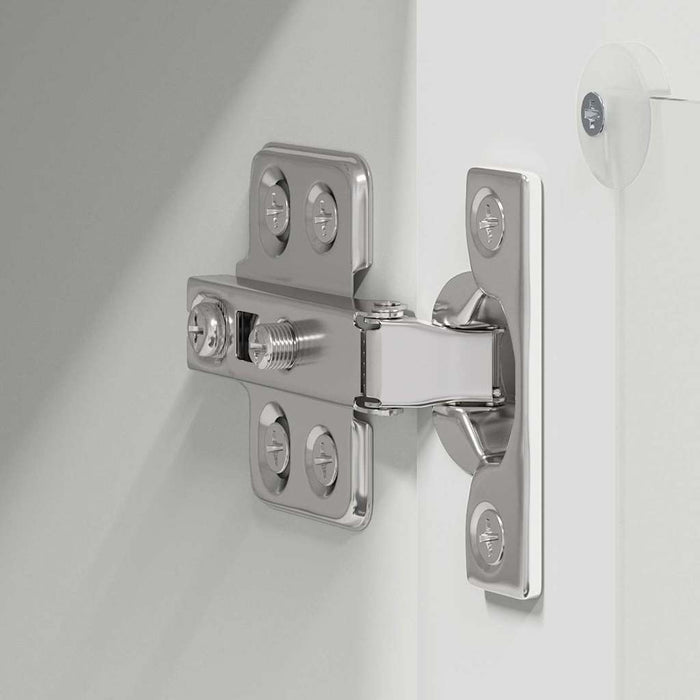 Mobile da cucina con lo scaffale-Armadio da cucina Rovere Marrone 60 x 31 x 40 cm 164925