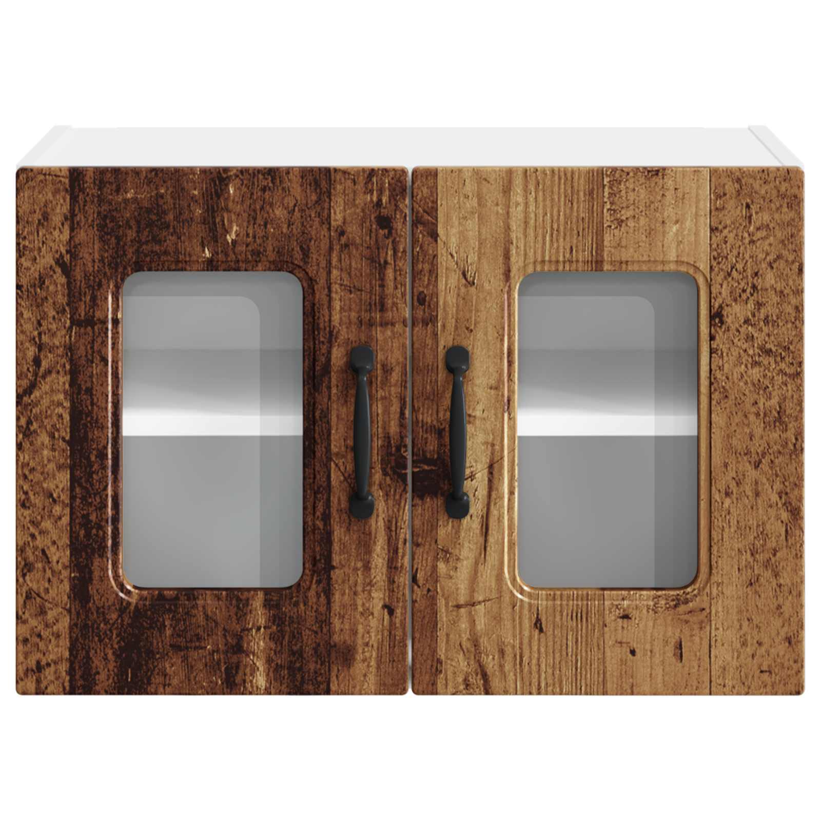 Mobile da cucina 2 pcs Legno vecchio 60 x 31 x 40 cm 884631