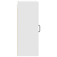 Pensile cucina Bianco 40 x 31 x 80 cm Legno multistrato 884634