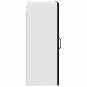 Mobile da cucina-Armadio da cucina Nero 40 x 31 x 80 cm Legno multistrato 802184