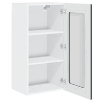 Mobile da cucina 2 pcs Nero 40 x 31 x 80 cm Legno multistrato 884637