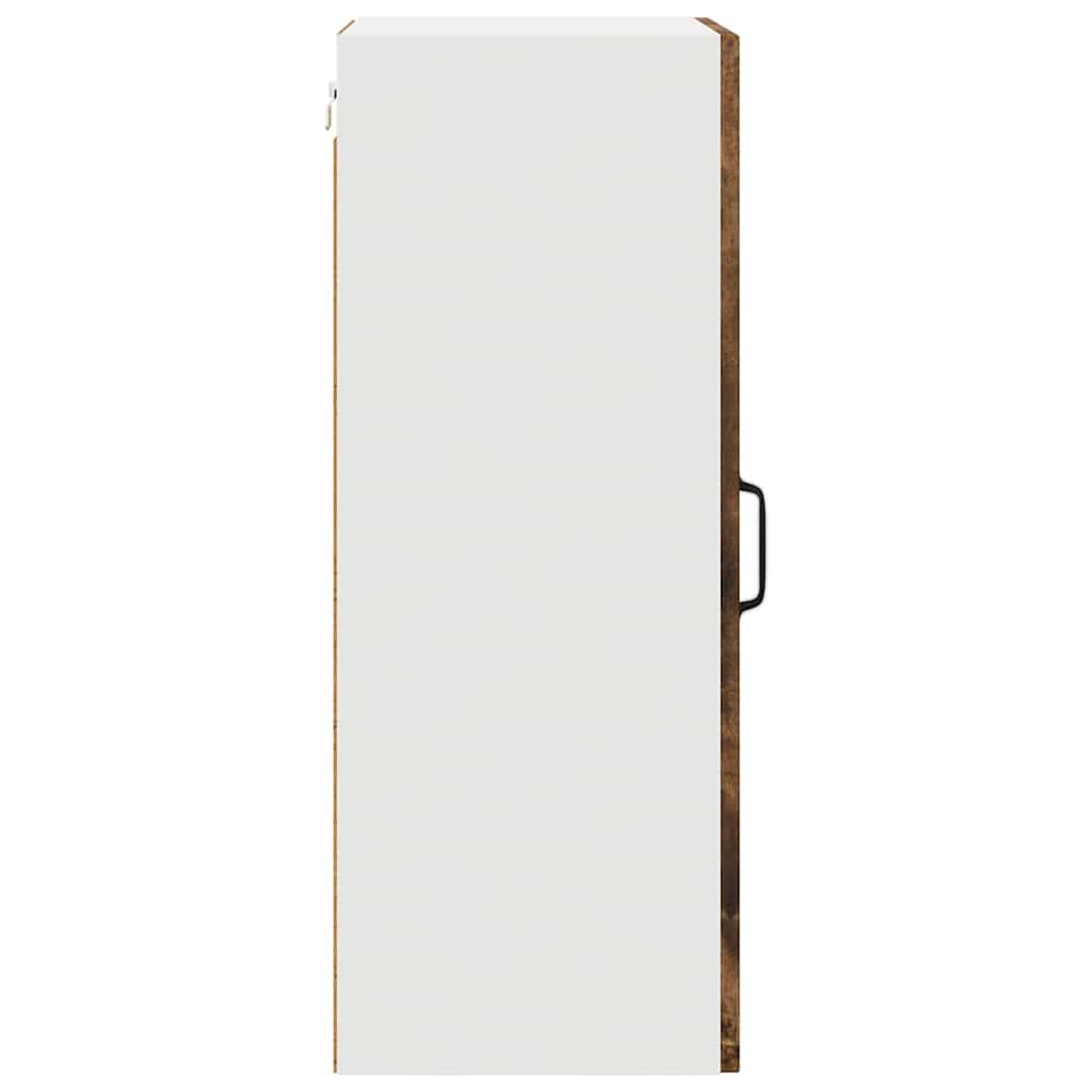 Mobile da cucina-Armadio da cucina Rovere fum¨¦ 40 x 31 x 80 cm Legno multistrato 215801