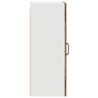 Mobile da cucina 2 pcs Legno vecchio 40 x 31 x 80 cm 884651