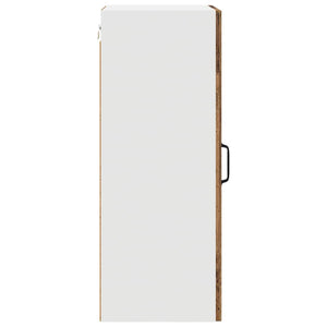 Mobile da cucina 2 pcs Legno vecchio 40 x 31 x 80 cm 884651