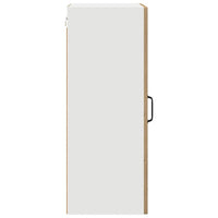 Mobile da cucina 2 pz-Set di 2 Armadio da cucina Rovere artigianale 40 x 31 x 80 cm 984390