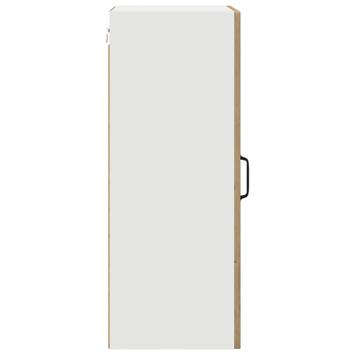 Mobile da cucina 2 pcs Rovere artigianale 40 x 31 x 80 cm 884653