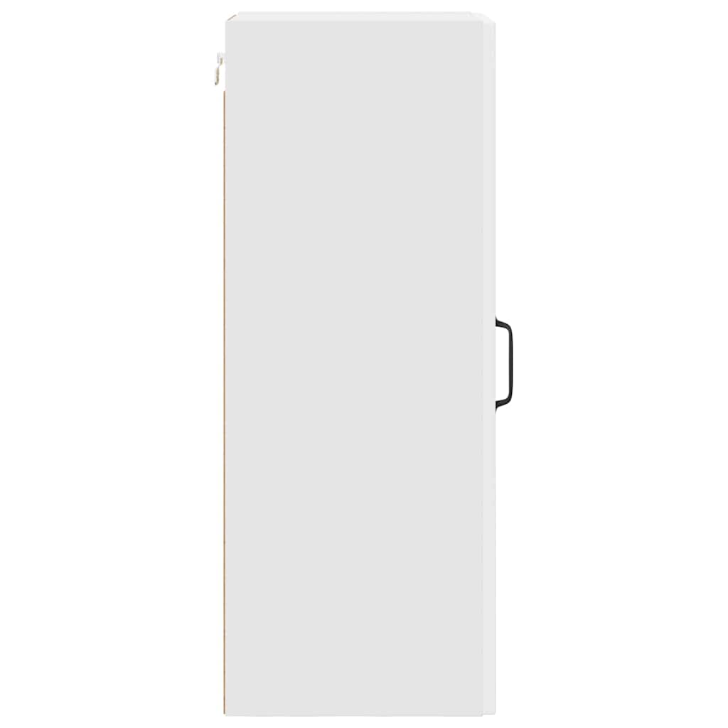 Mobile da cucina Bianco 30 x 31 x 80 cm Legno multistrato 884654