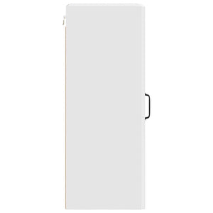 Mobile da cucina Bianco 30 x 31 x 80 cm Legno multistrato 884654