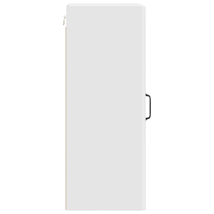 Mobile da cucina-Armadio da cucina Bianco 30 x 31 x 80 cm Legno multistrato 371273