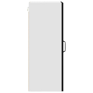 Mobile da cucina Nero 30 x 31 x 80 cm Legno multistrato 884656