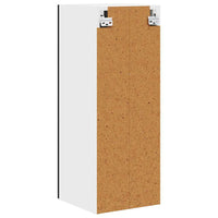 Mobile da cucina 2 pcs Nero 30 x 31 x 80 cm Legno multistrato 884657