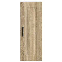 Mobile da cucina con lo scaffale Rovere Sonoma 30 x 31 x 80 cm 884658