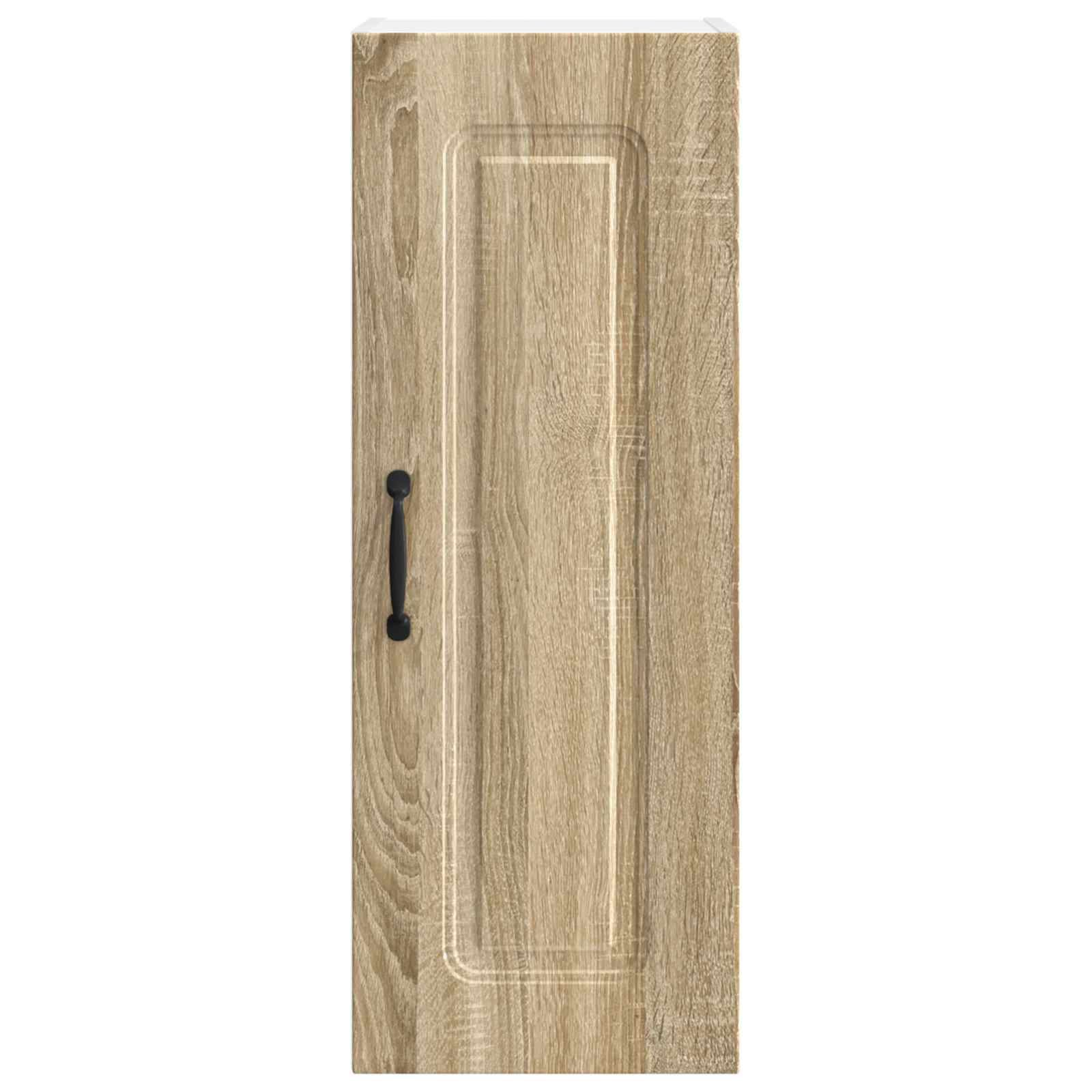 Mobile da cucina 2 pcs Rovere Sonoma 30 x 31 x 80 cm 884659