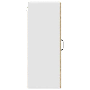 Mobile da cucina 2 pcs Rovere Sonoma 30 x 31 x 80 cm 884659