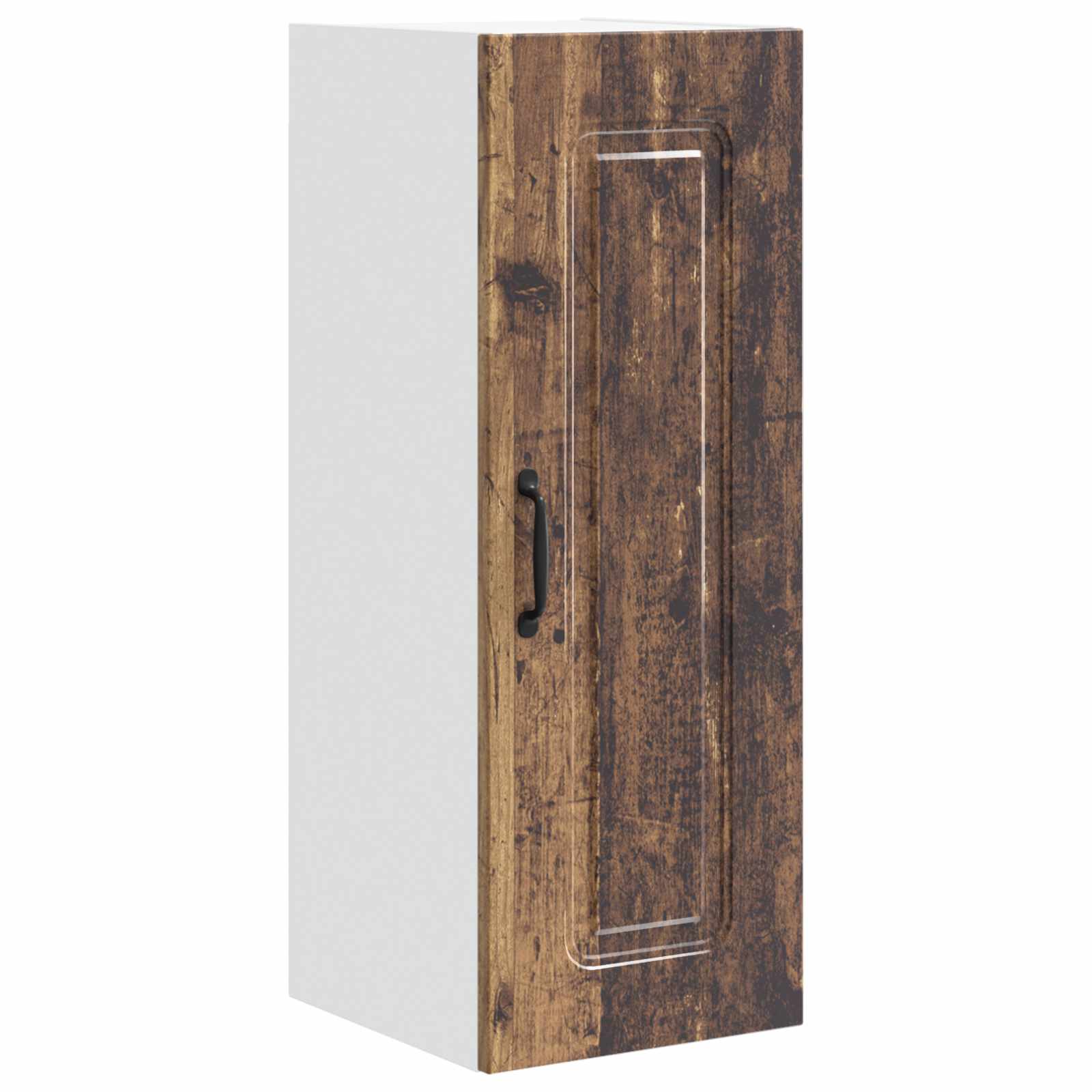 Mobile da cucina 2 pcs Legno vecchio 30 x 31 x 80 cm 884671