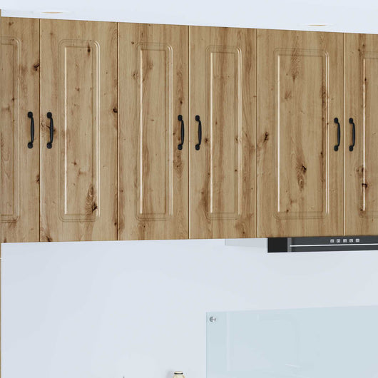 Mobile da cucina Rovere artigianale 30 x 31 x 80 cm 884672