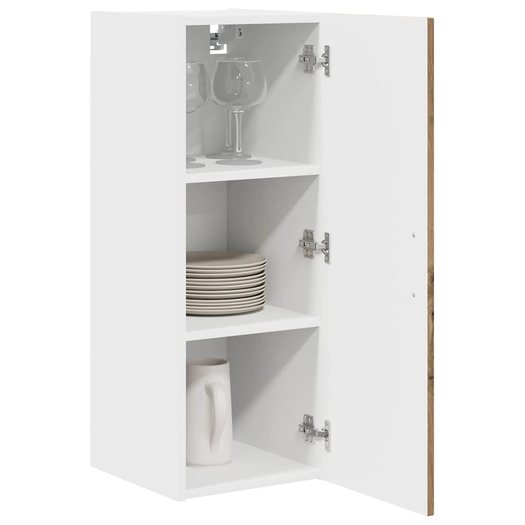 Mobile da cucina Rovere artigianale 30 x 31 x 80 cm 884672