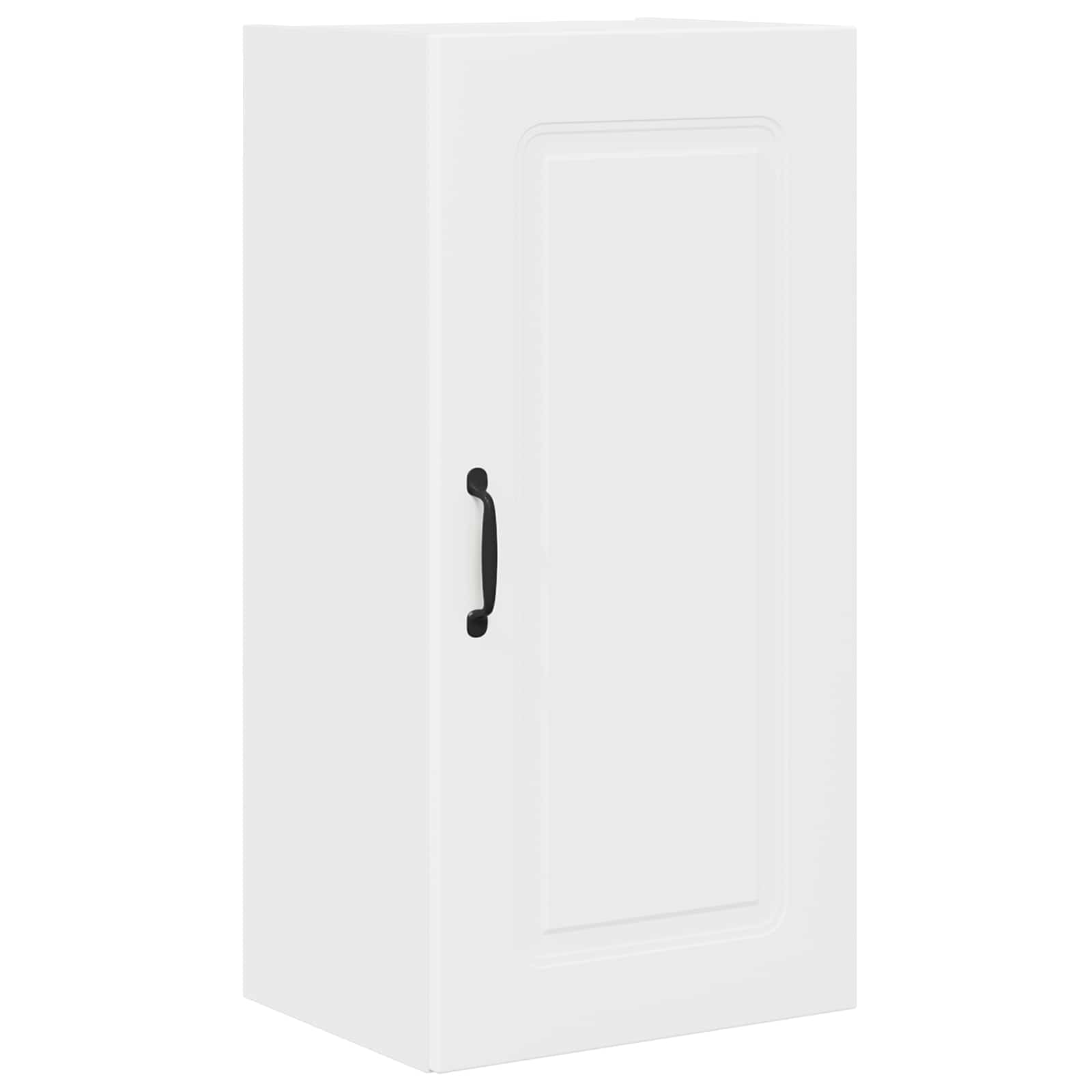 Mobile da cucina-Armadio da cucina Bianco 40 x 31 x 80 cm Legno multistrato 652026