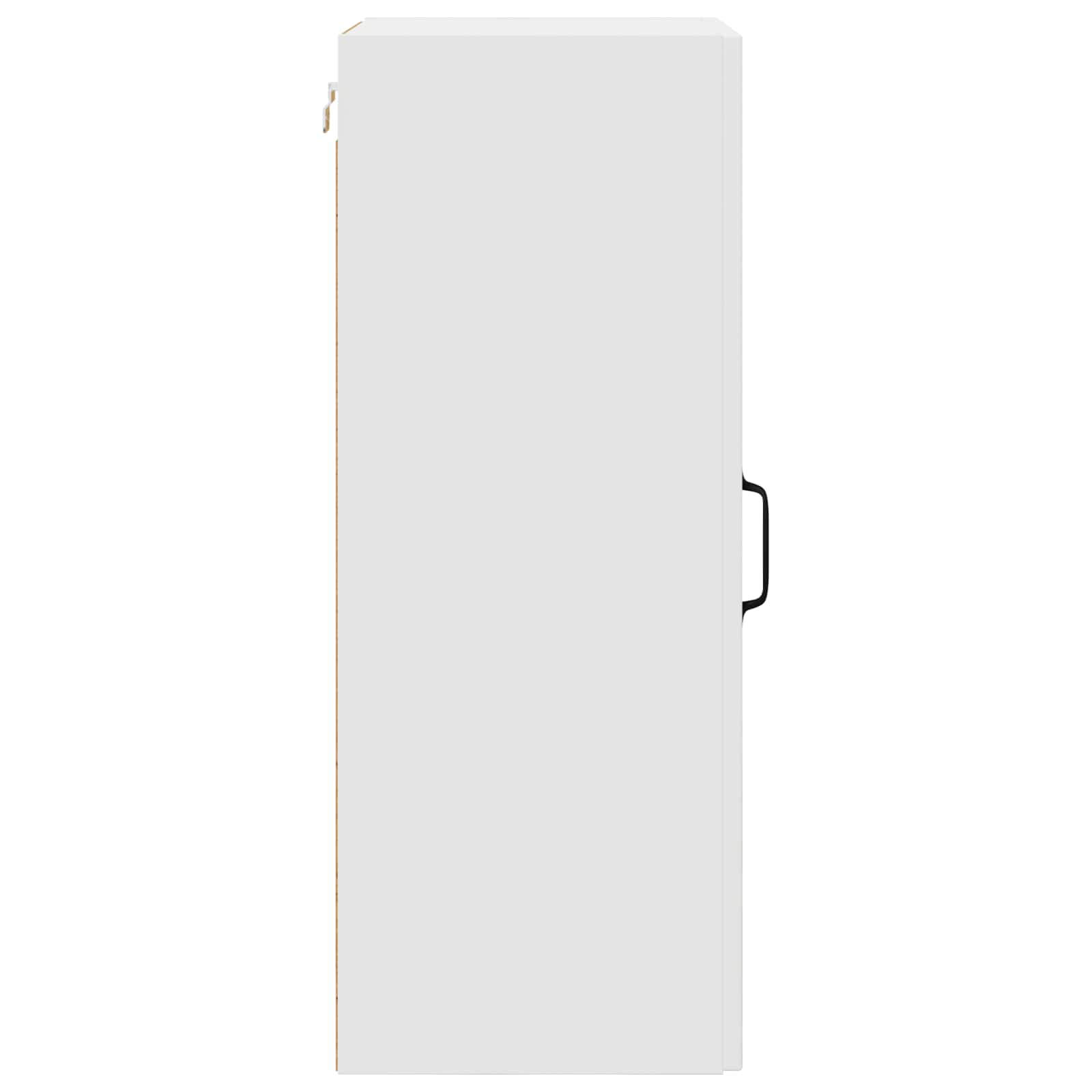 Mobile da cucina Bianco 40 x 31 x 80 cm Legno multistrato 884674