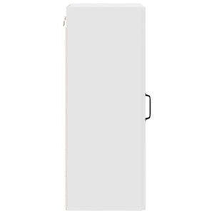 Mobile da cucina-Armadio da cucina Bianco 40 x 31 x 80 cm Legno multistrato 652026