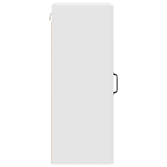 Mobile da cucina-Armadio da cucina Bianco 40 x 31 x 80 cm Legno multistrato 652026