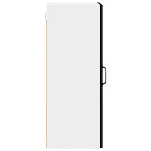 Mobile da cucina Nero 40 x 31 x 80 cm Legno multistrato 884675