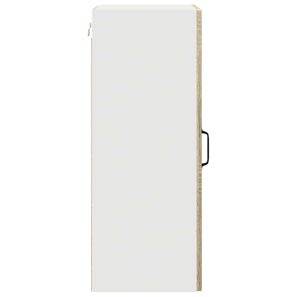 Mobile da cucina con lo scaffale-Armadio da cucina Rovere Sonoma 40 x 31 x 80 cm 975875