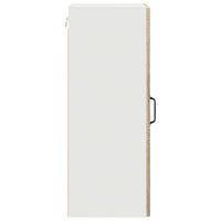 Mobile da cucina con lo scaffale-Armadio da cucina Rovere Sonoma 40 x 31 x 80 cm 975875