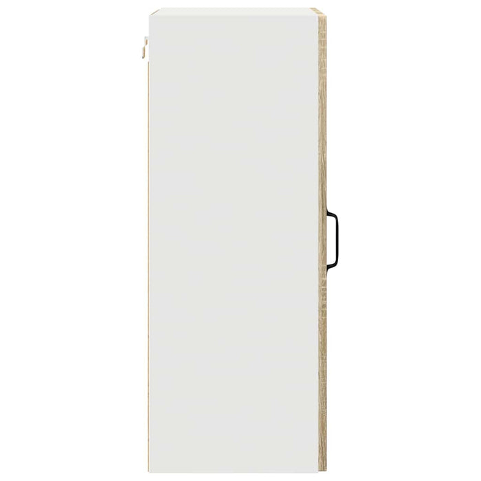 Mobile da cucina con lo scaffale-Armadio da cucina Rovere Sonoma 40 x 31 x 80 cm 975875