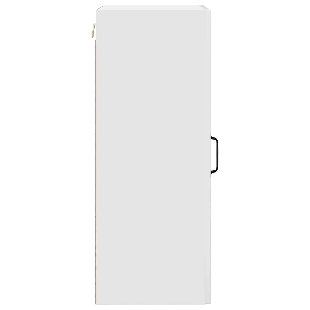 Mobile da cucina con lo scaffale Grigio cemento 40 x 31 x 80 cm 884677