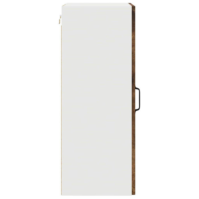 Mobile da cucina Rovere fumé 40 x 31 x 80 cm Legno multistrato 884679