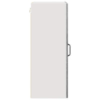 Mobile da cucina con lo scaffale Grigio Sonoma 40 x 31 x 80 cm 884680